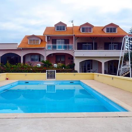 Villa Victoria Trou d'Eau Douce Kültér fotó