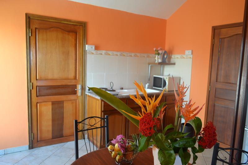 Villa Victoria Trou d'Eau Douce Kültér fotó