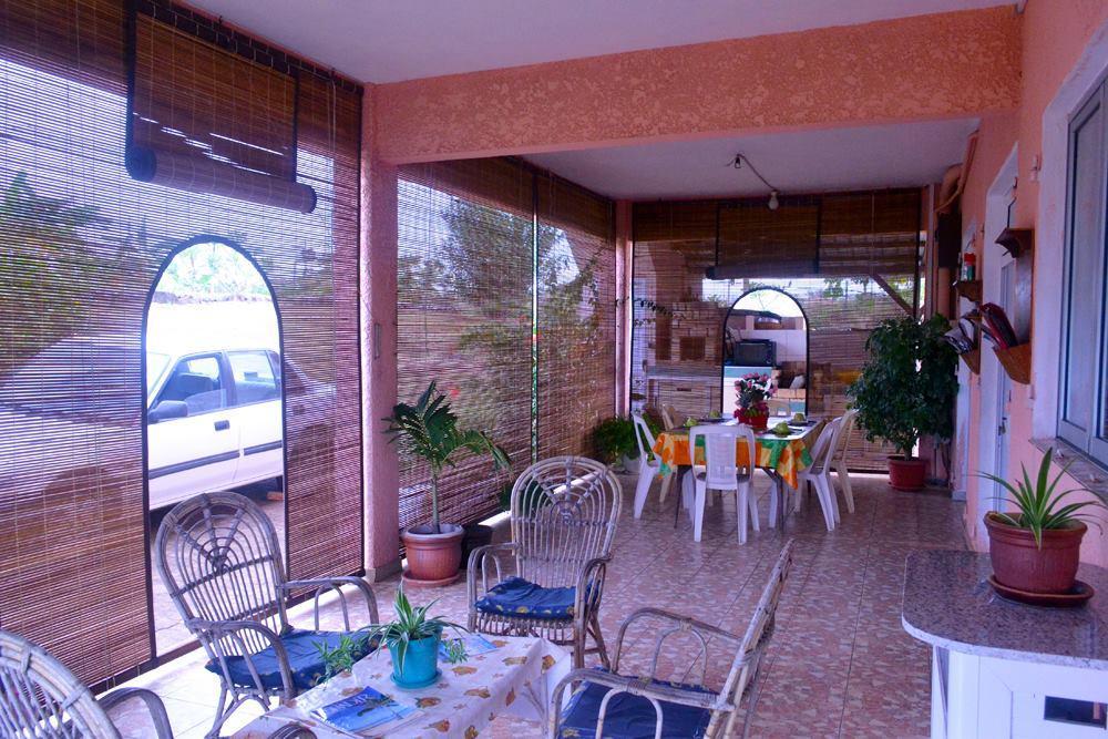 Villa Victoria Trou d'Eau Douce Kültér fotó