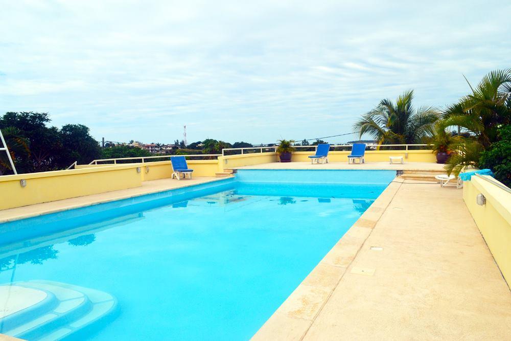 Villa Victoria Trou d'Eau Douce Kültér fotó