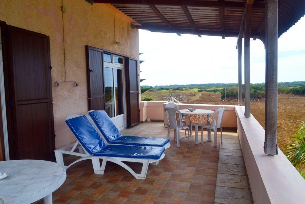Villa Victoria Trou d'Eau Douce Kültér fotó