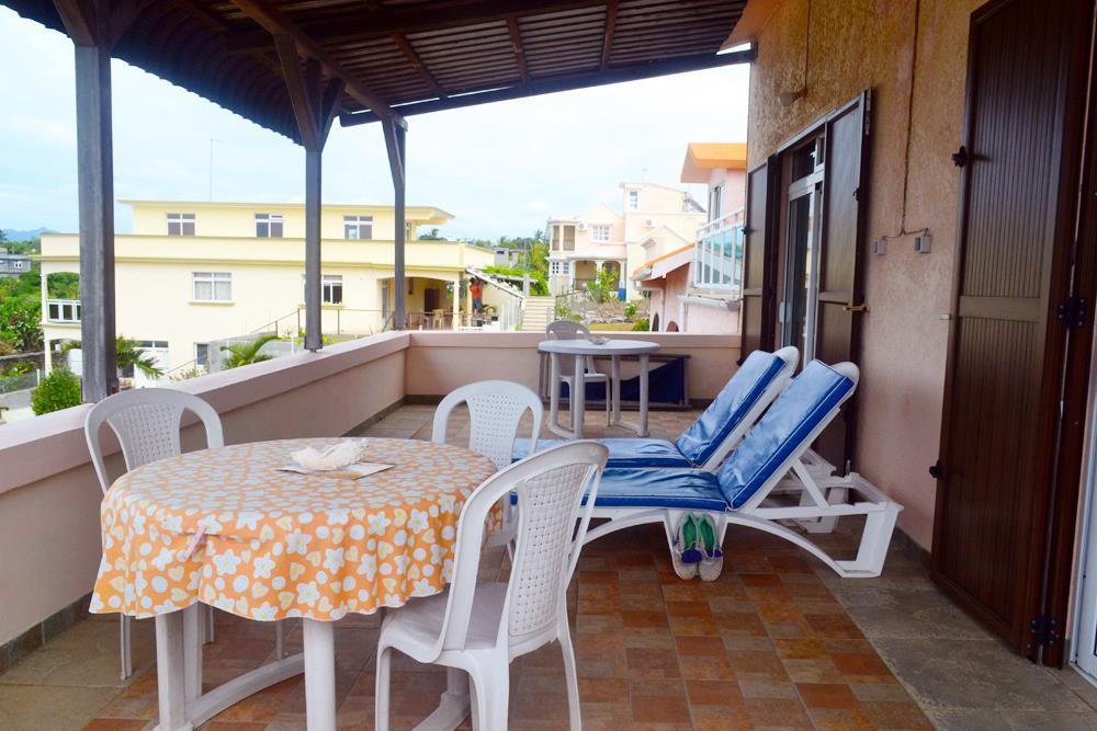 Villa Victoria Trou d'Eau Douce Kültér fotó